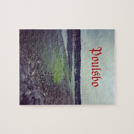 Poulsbo Legpuzzel (Horizontaal)