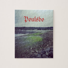 Poulsbo Legpuzzel