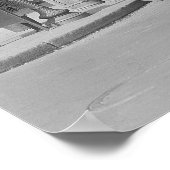 Poultry Delivery Truck, 1926.  foto Poster (Hoek)