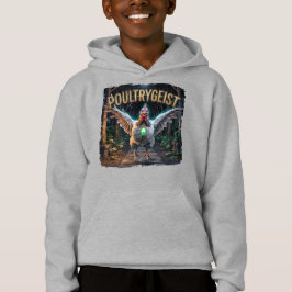 Poultrygeist Fotografisch Combo Wezen Grappig