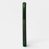 Pounamu Case-Mate iPhone Case (Achterkant/links)