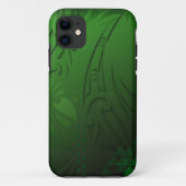 Pounamu Case-Mate iPhone Case (Achterkant)