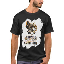 Pounce Fierce Collectie – Motivatie voor Kattenlie