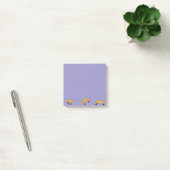 Pouncing Fox Post-it® Notes (Kantoor)