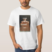 Pound Cake Wish T-shirt (Voorkant)