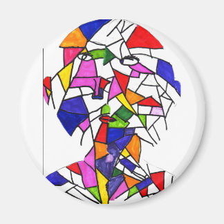 Pound-Maggie S Magneet