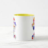 Pound-Maggie S Mok (Midden)