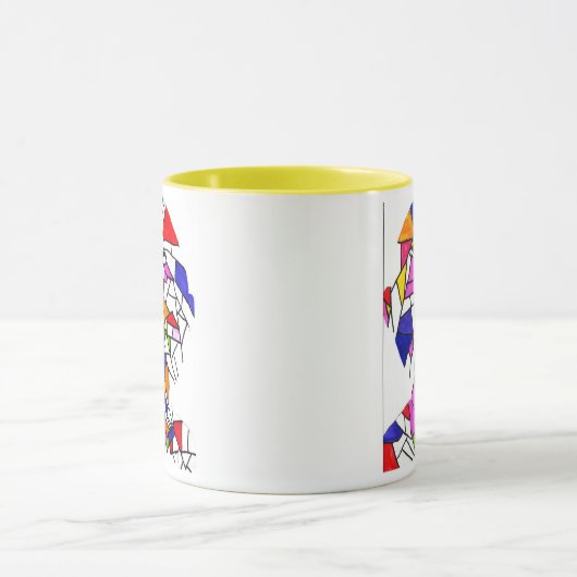 Pound-Maggie S Mok (Midden)