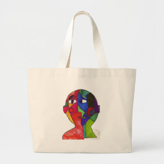 Pound-Satomi K Grote Tote Bag
