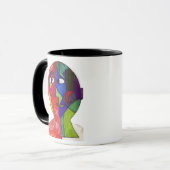 Pound-Satomi K Mok (Voorkant links)