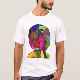 Pound-Tristan F T-shirt