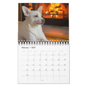 Poundcake en milkshake kalender (Feb 2027)