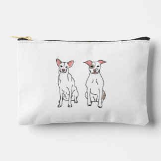 Poundcake en milkshake tas