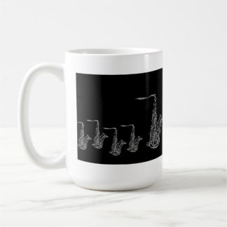 Pour it Loud Koffiemok