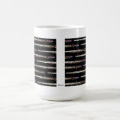 Pour it Loud Koffiemok (Center)