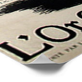 Pour La France Poster (Hoek)