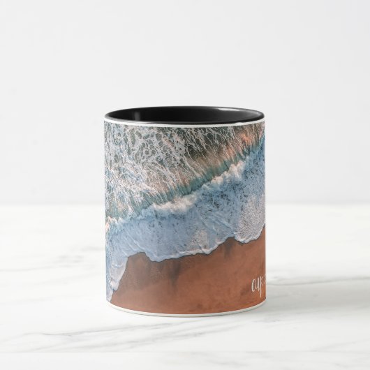 Pour Myself a Cup - Dolly COFFE Mok (Midden)