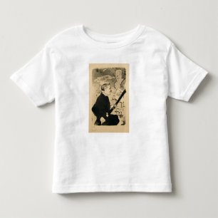 Pour Toi. uit The Old Stories , een rapport van de Kinder Shirts