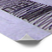 Pourter Beer Sketch Poster (Hoek)