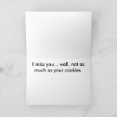 Pout Trout Kaart (Binnen)