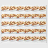 poutine cadeaupapier (Vlak)