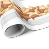poutine cadeaupapier (Rol Hoek)