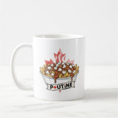 Poutine Koffiemok (Links)