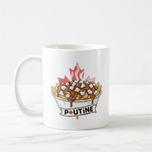 Poutine Koffiemok