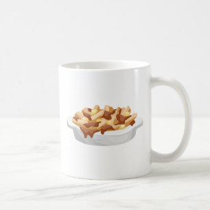 poutine koffiemok