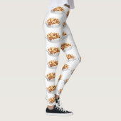 poutine-leggings leggings (Rechts)