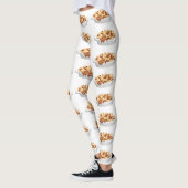 poutine-leggings leggings (Links)