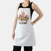 Poutine Schort (Insitu)