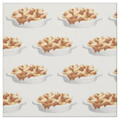 poutine stof (Swatch)