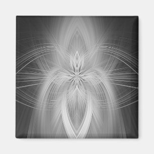 Pouting Pleasure Magneet