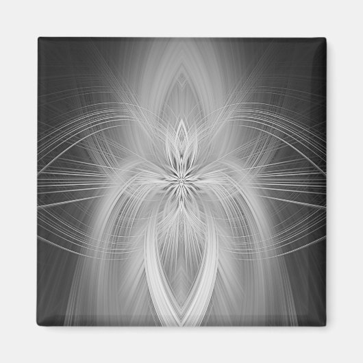 Pouting Pleasure Magneet (Voorkant)