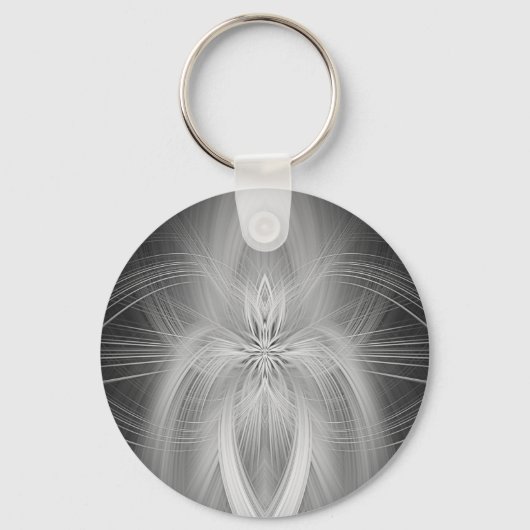 Pouting Pleasure Sleutelhanger (Voorkant)