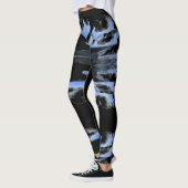 POV-broek Leggings (Links)