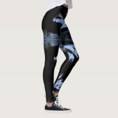POV-broek Leggings (Rechts)