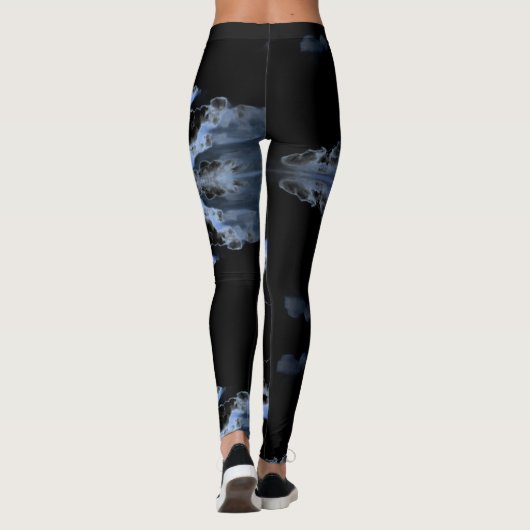 POV Leggings (Achterkant)