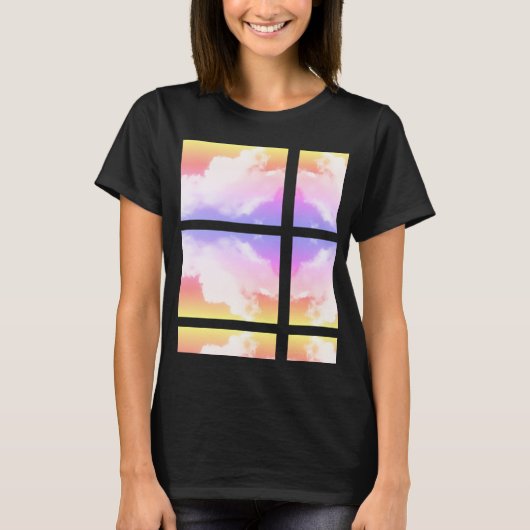 POV T-Shirt (Voorkant)