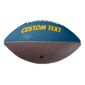Pow Comic Sound-effect American Football (Gedraaid 270)