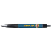 Pow Comic Sound-effect Pen (Voorkant)
