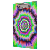 POW! Klembord (Links)