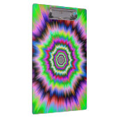 POW! Klembord (Rechts)