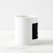 POW-MIA Coffee-Mok Koffiemok (Center)