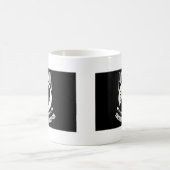 POW, MIA Coffee-Mok Koffiemok (Center)