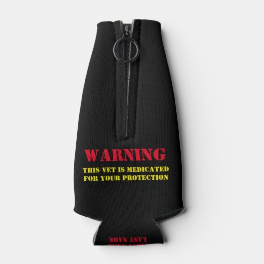 POW MIA FLESJESKOELER (Achterkant)