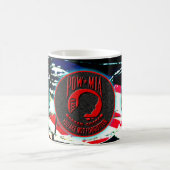 POW/MIA KOFFIEMOK (Center)