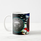 POW/MIA KOFFIEMOK (Links)