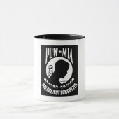 POW - MIA-Mok Mok (Midden)